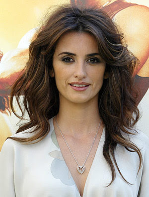 Penélope Cruz Hairstyles Penélope Cruz Hairstyles