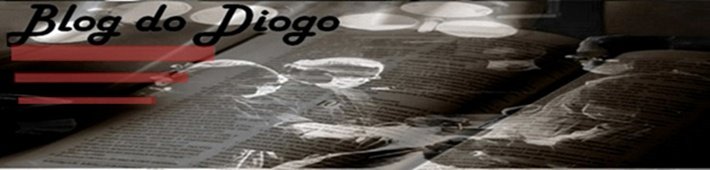 Blog do Diogo