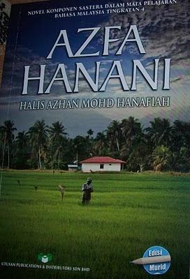 CEMERLANG BAHASA MELAYU SPM NOVEL KOMSAS BAHASA MELAYU TINGKATAN 4 UNTUK SPM MULAI 2011