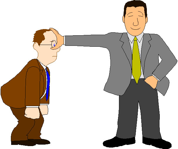 Comportamiento Organizacional