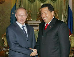 Presidentes de ambas naciones
