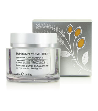 Liz Earle Moisturiser