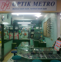 MENGENAL LEBIH JAUH TENTANG OPTIK METRO