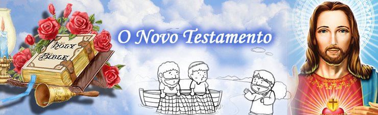 O Novo Testamento