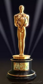Best Ranty Oscar Award
