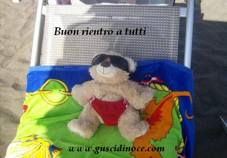 rientro ferie buon