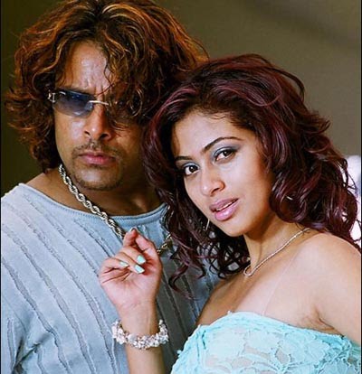 Anniyan Songs