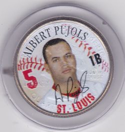 baseball quarter