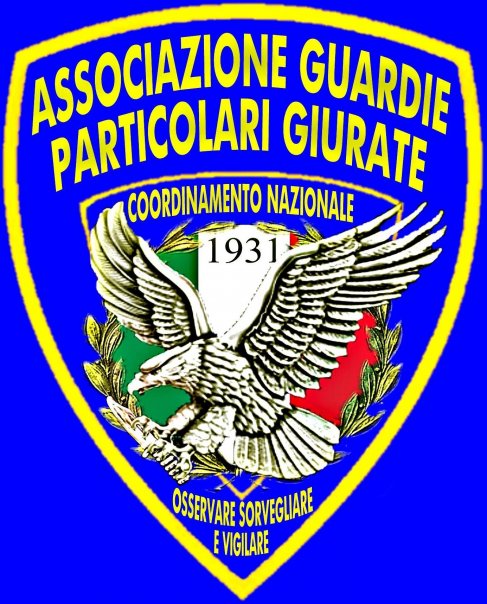 Associazione Guardie Particolari Giurate
