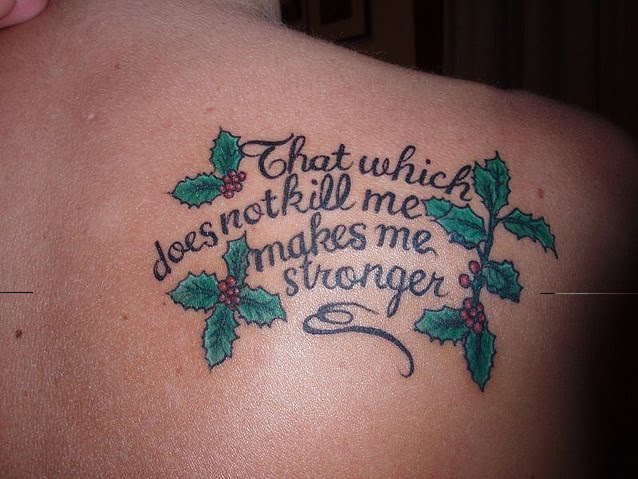 Tattoos Lyrics