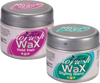 gold hair wax gold hair wax