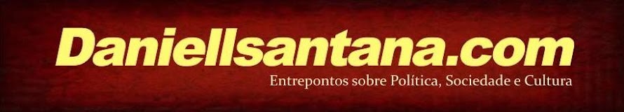 Daniellsantana
