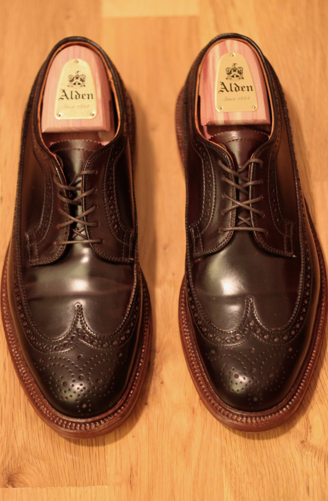 Alden Longwing Cigar