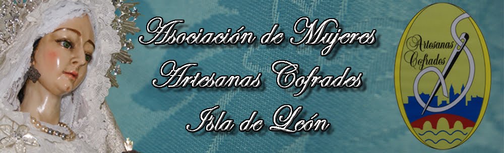 Asociación de Mujeres Artesanas Isla de León