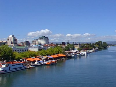 VALDIVIA