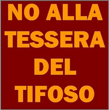 NO AL CALCIO MODERNO