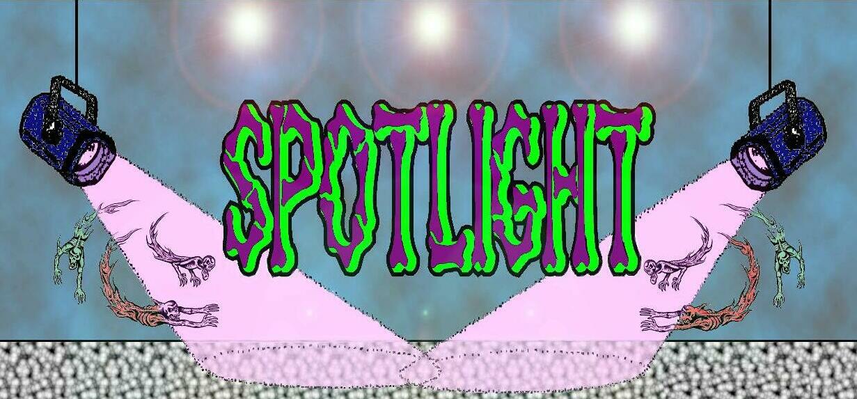 SPOTLIGHT MUSIC