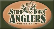 Stumptown Anglers