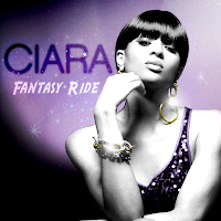 Ciara-Fantasy Ride (Promo) Full Album Zip