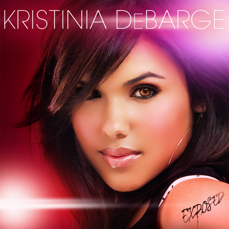 Coverlandia - The #1 Place for Album & Single Cover's: Kristinia