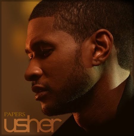 Paper by usher