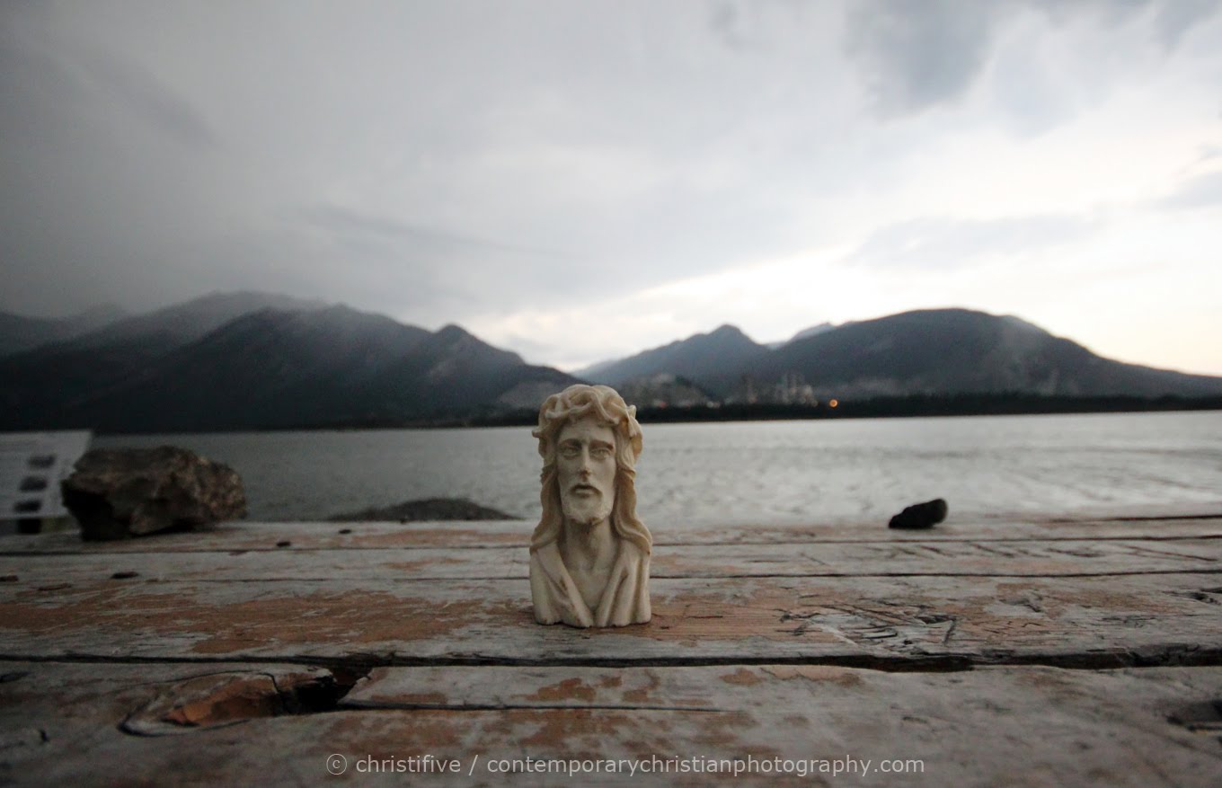 Contemporary Christian Photography