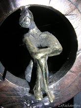 Técnica de la serie: Emsamblaje con Fundición a la cera perdida