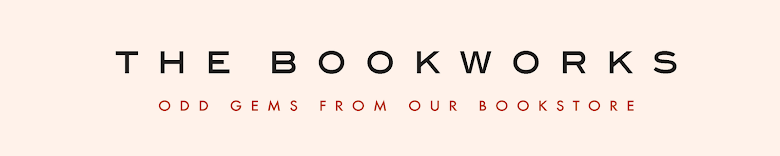 The Bookworks
