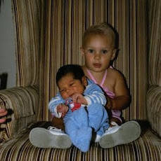 Brother & Sister Love