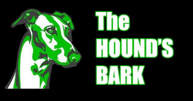 The Hound's BARK