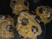 Malatop Cookies - RM20.00- 50pcs ++
