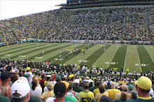 Autzen Craziness!!