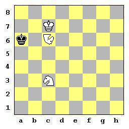 Chess Pieces CAPITULO 2, Chess Pieces CAPITULO 2 Page 1 - Niadd