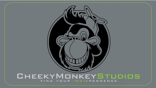 Cheeky Monkey Studios