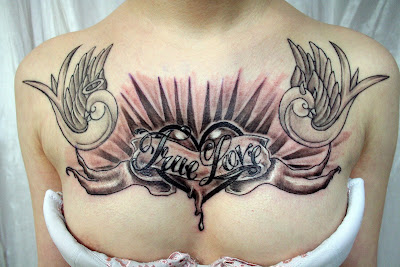 Cool Designs  Tattoos on Tattoos And Art  Cool Tattoo Designs