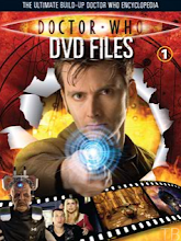 Doctor Who- DVD Files