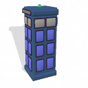 My spaceship on "Spore"