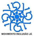 Valdir Timóteo MOVIMENTO INCLUSÃO JÁ