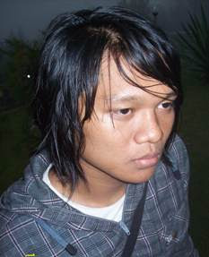 Teguh Vagetoz