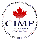 cimp logo