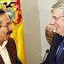 Bolivia y Chile logran acuerdo sobre Silala y puerto Iquique