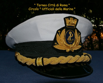 Circolo " Ufficiali della Marina "