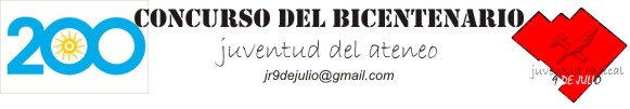 Concurso del Bicentenario