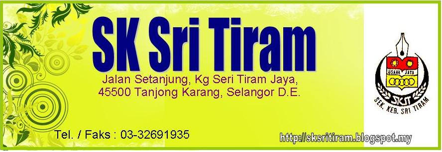 SK Seri Tiram