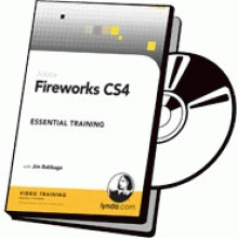      Download lynda cs4 all tutorial Adobe+Fireworks+CS4+Essential+Training