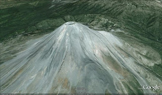 Decade Volcanoes 16 Gunung Berapi Beasar Dunia