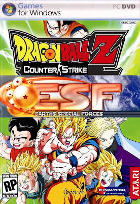 Download Dragon Ball Supersonic Warriors 3 Nds