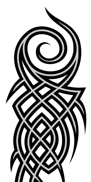 Get Vertical Line Tattoo Arm Background