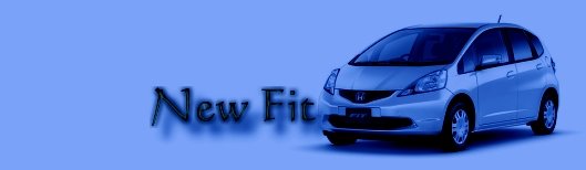Club de usuarios de Honda New Fit