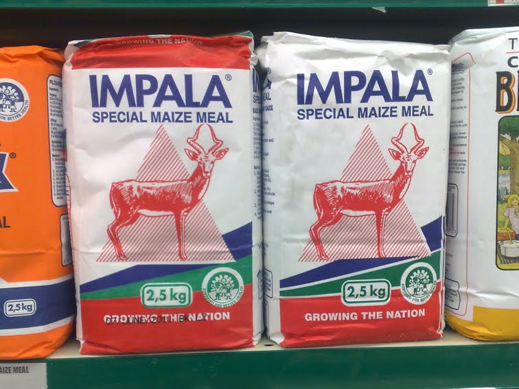 cinnamon South African Food Packaging